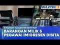 Download Lagu SINDIKET 'COUNTER SETTING' | SPRM Sita Barang Mewah Milik Lima Pegawai Imigresen (BU)