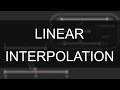 Lua Scripting Lerp InverseLerp Remap
