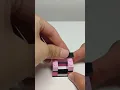 Download Lagu Building a LEGO Button Pusher in under 15 seconds! (LEGO Piston) #shorts