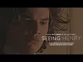 Seeing Henry Short Film