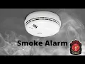 Download Lagu Smoke Alarm Sound