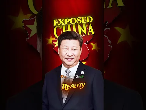 Reality of China | China Exposed #china #expose #reality