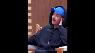 المقدم مساعد ال زاهب و الضيوف الي بخشم الريال   مساعد ال زاهب  بداية دندنها