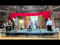 Peter Pan An Original YAG musical
