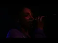 Mereba - "Black Truck" (Live in Boston)