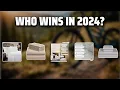 The Top 5 Best Mypillow Percale Bed Sheet Sets in 2024 - Must Watch Before Buying