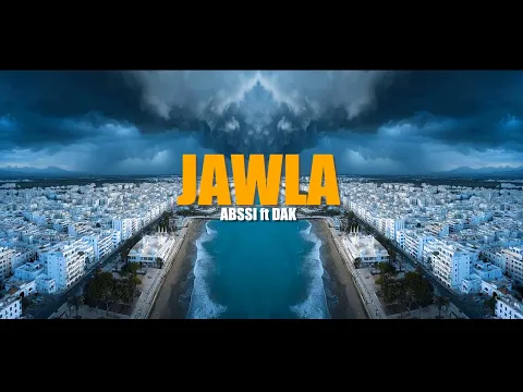 Video Thumbnail: Isam Absy (GAM7) FT. DAK - [ JAWLA ] (Officiel Music Audio)