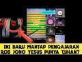 Lagu Viral‼️ Diskusi Pengajaran Menarik Dari Rob Jono Yesus Punya Tuhan? Wajib Nonton