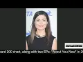 Miranda Cosgrove biography