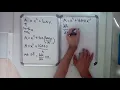 Optimising surface area for box with fixed volume