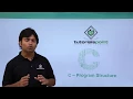 C - Program Structure