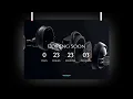 I Built a Real Coming Soon Website HTML CSS JS