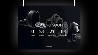 I Built a Real Coming Soon Website HTML CSS JS