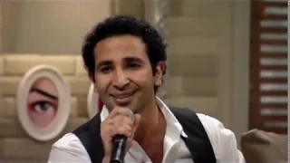 أصالة   أنغام   أحمد سعد   سألت نفسي كتير دندنها