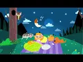 Hey Diddle Diddle | Nursery Rhyme for Kids | Video | Kiddopia