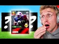 My Most INSANE Madden Mobile pulls