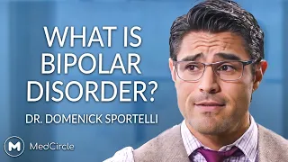 What is Bipolar Disorder