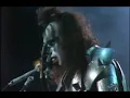 Song 11 Kiss Alive II Shout It Out Loud  APR.2,1977 "BUDOKAN HALL