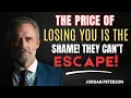 You Were the Lesson — Now They Carry the Shame | JORDAN PETERSON