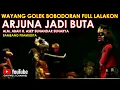 Lagu Wayang Golek Asep Sunandar Sunarya Bobodoran Full Lalakon l Cepot Ngangkrang ka Buta - Bambang Pramu