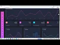 Angular 12 Pro Admin Dashboard Working Demo