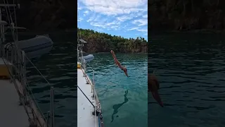 Our dream adventure is coming