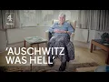 Download Lagu Holocaust survivor - Lydia Tischler - prisoner of Auschwitz