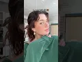 hairstyles that look best on CURLY HAIR