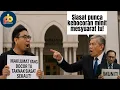 Download Lagu Jangan suruh siasat punca bocor je; siasat sekali benda yang bocor tu! JANGAN ASYIK ALIH TIANG GOL!