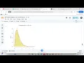 Discover sampling distributions in R