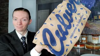 Culver s NEW JJ s Way Meal Review