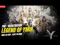 Download Lagu Legend Of Ymir | Pre - Registration Now! ( Tagalog )