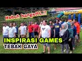 Lagu Games Inspirasi | Permainan Tebak Gaya Tanpa Alat Bikin Peserta Saling Peduli | Seru \u0026 Heboh!!!