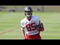 Buccaneers Begin INITIAL CUTS Waive Multiple Players