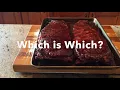 ST Louis Style Rib Comparison Butcher Paper Vs Foil