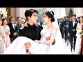 Download Lagu Abandoned on wedding day, she marries powerful billionaire CEO who spoils her with long-hidden love!