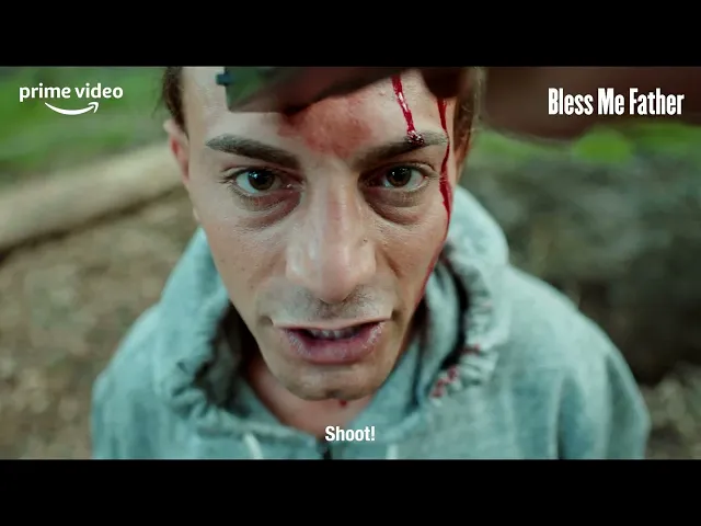 Bless Me Father - The Movie - Official Trailer