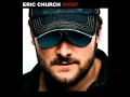 Eric Church - Over When It's Over