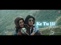 YODHA: Zindagi Tere Naam (Lyrics) | Sidharth Malhotra, Raashii Khanna | Vishal Mishra