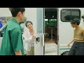 brb. & SIRUP - sad girl (Official Music Video)