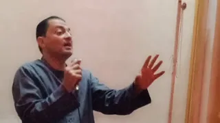 الشيخ محمود الطرشوبي 