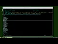 Vim 31 netrw pt1 - Intro to netrw