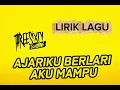LIRIK LAGU Berharap Mampu || Threesixty Skatepunk