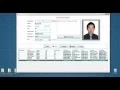 Java Swing Login System with CRUD Operations Using MySql