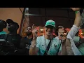 ROMSII - AUTOUR DU FEU