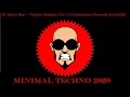 DJ Anita May - Techno Session 2020
