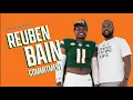 Reuben Bain commits to Miami Football I Mario Cristobal Adds Major Commitment for Hurricanes