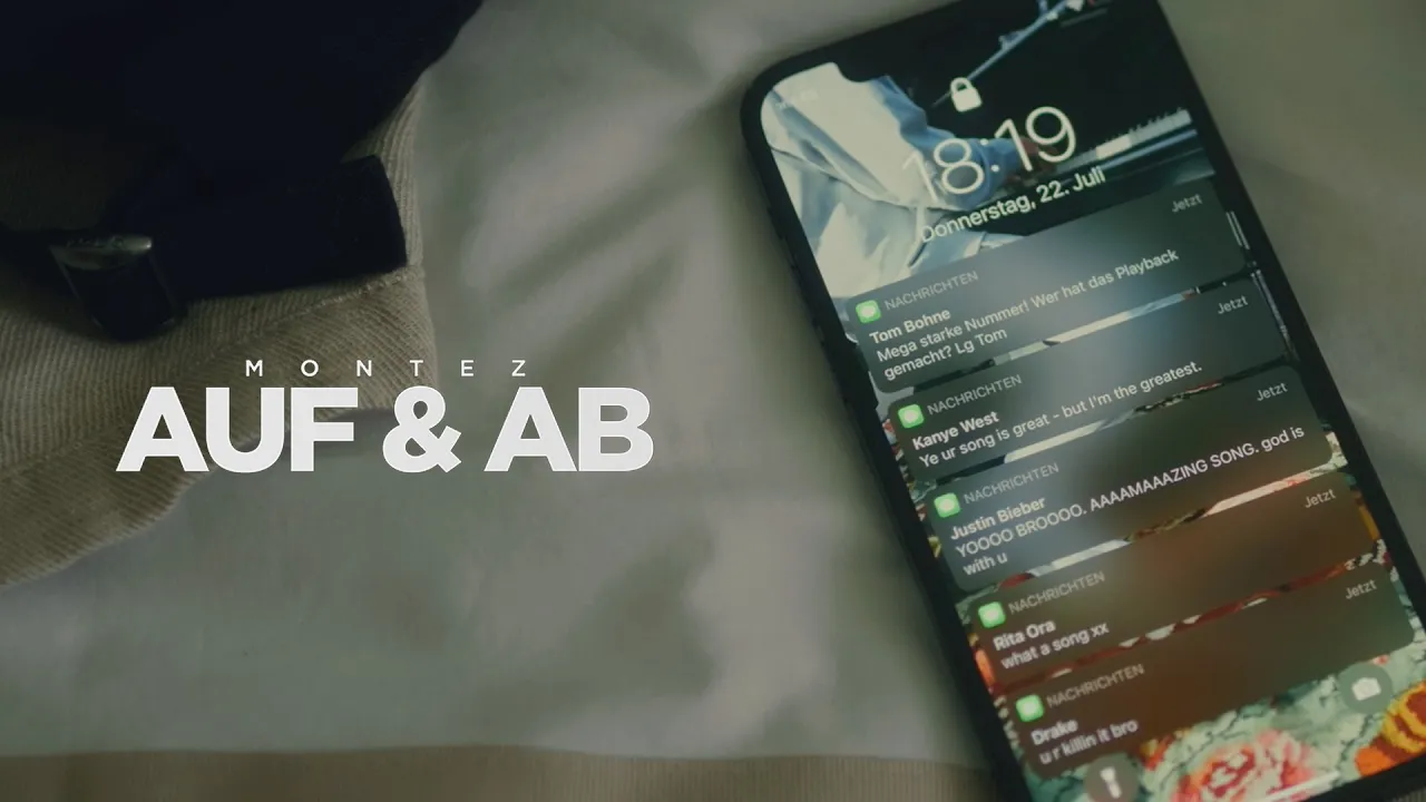 Video Vorschau
