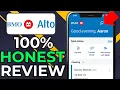 BMO ALTO HIGH YIELD SAVINGS ACCOUNT REVIEW 2026