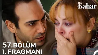 مسلسل بهار الحلقة 57 إعلان 1 مترجم للعربية إيفران في صدمة  مسلسل بهار الحلقة 57 إعلان 1 مترجم للعربية إيفران في صدمة